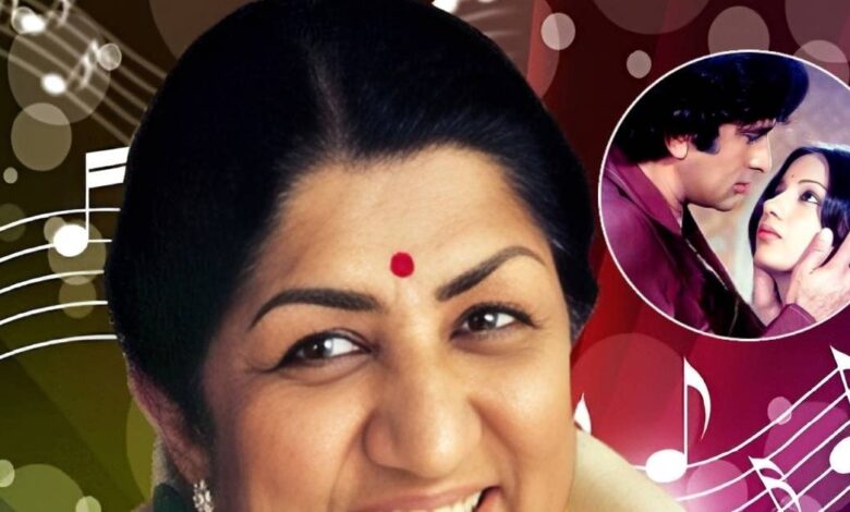 विनोद खन्ना की हीरोइन का वो एवरग्रीन नगमा, लता मंगेशकर की आवाज में हुआ अमर, करता है दिल पर असर