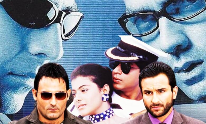 विश्वासघात पर बनी ये 6 बेहतरीन फिल्में, रिलीज होते ही सिनेमाघरों में उमड़ पड़ी थी भीड़, एक जैसी थी 2 की कहानी