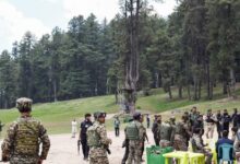 वेटर, रसोइए और शेयर ट्रेडर्स...भेष बदल नेटवर्क फैला रहे आतंकी, पहलगाम की बरसी से पहले खुला राज