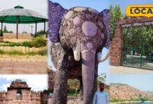 वेस्ट टू वंडर पार्क से कायलाना झील तक! जोधपुर के ये स्पॉट बन रहे पर्यटकों की पहली पसंद