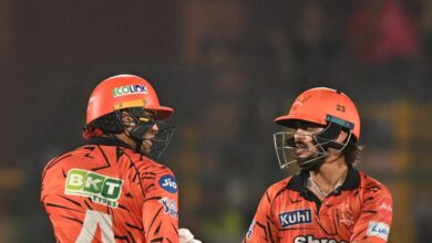 वैभव सूर्यवंशी का शतक बेकार, अभिषेक-ईशान के तूफान ने राजस्थान का किया काम तमाम