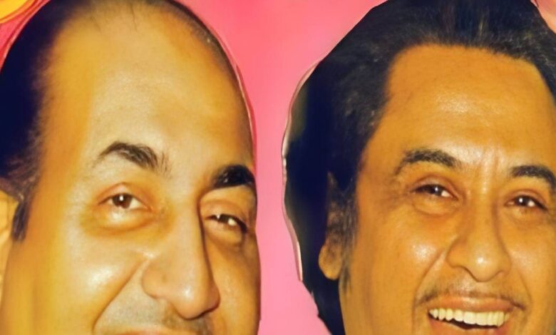 वो 2 कालजयी कव्वाली, मोहम्मद रफी-किशोर कुमार की आवाज में हुईं अमर, आज भी गाती है पूरी दुनिया