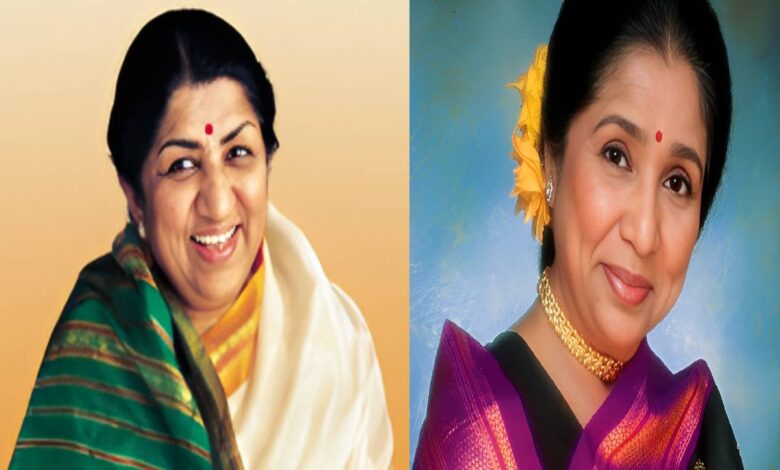 वो BLOCKBUSTER कैबरे सॉन्ग, लता मंगेशकर ने पहली बार गाया ऐसा रूहानी गाना, मूवी ने धड़ाधड़ छापे पैसे