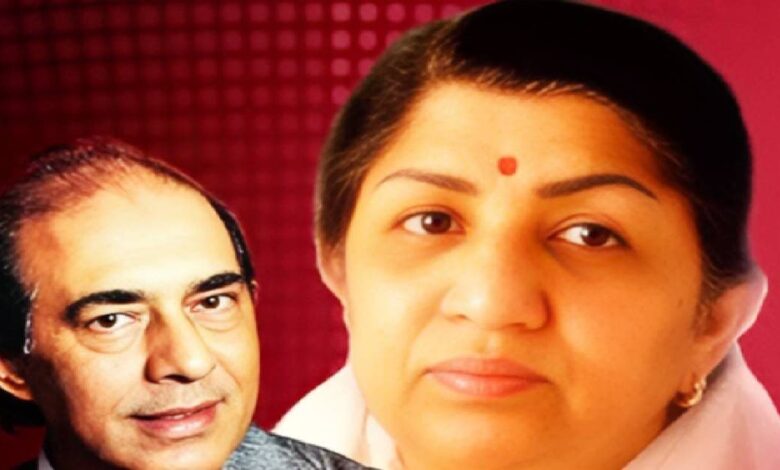 वो कल्ट गाना, तलत महमूद-लता मंगेशकर ने जादुई आवाज से कर दिया अमर, बसता है हर जनरेशन की रूह में