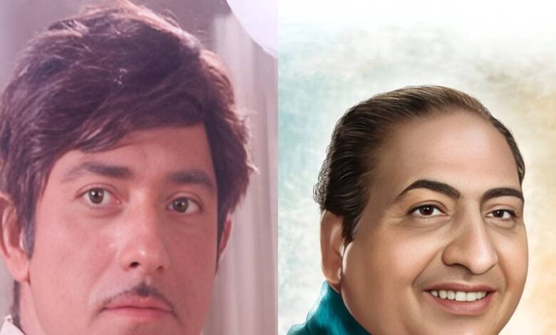 वो कल्ट हिट फिल्म, जिसमें थे 2 दर्दभरे सुपरहिट गाने, मोहम्मद रफी की आवाज में हुए अमर