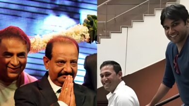 वो क्रिकेटर्स जो साथ खेले और फिर बन गए जीजा-साले, भारतीय दिग्गज भी शामिल