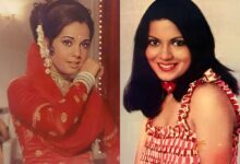 'वो स्टार नहीं हैं', मुमताज ने जीनत अमान को फिर सुनाई खरी-खोटी, अमिताभ की हीरोइन को बताया बेकार एक्ट्रेस