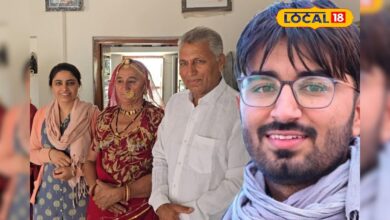 शादी के बाद बदली किस्मत! दिनेश विश्नोई बने RAS टॉपर, बोले- परिवार का साथ ही बना सबसे बड़ी ताकत