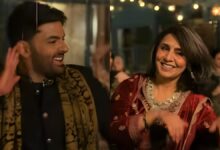 शादी-पार्टी का नया एंथम बना कपिल शर्मा का गाना ‘सेंटी’, नीतू कपूर का दिखा फुल ऑन स्वैग, फिदा हुए फैंस