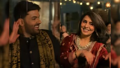 शादी-पार्टी का नया एंथम बना कपिल शर्मा का गाना ‘सेंटी’, नीतू कपूर का दिखा फुल ऑन स्वैग, फिदा हुए फैंस