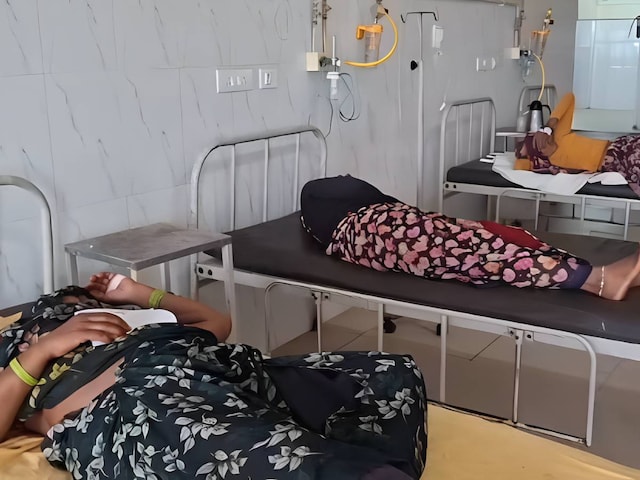 शादी में नेग की राशि पर मची 'महाभारत', रणभूमि बन गया पूरा गांव