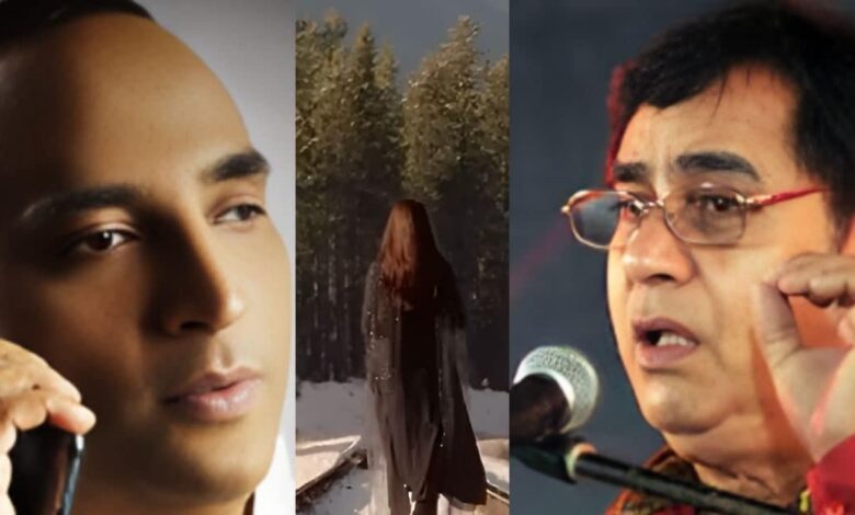शायरी मांग रहा था डायरेक्टर, ठुकराए फैज अनवर के 81 शेर, जिद्द में लिखा 82वां, जगजीत सिंह ने गाकर बना दिया अमर