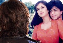 शाहरुख के साथ 1992 में डेब्यू करने वाला स्टारकिड, पर्दे पर नहीं जमा पाया धाक, दिव्या भारती भी नहीं बचा पाईं करियर