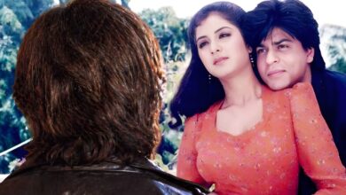 शाहरुख के साथ 1992 में डेब्यू करने वाला स्टारकिड, पर्दे पर नहीं जमा पाया धाक, दिव्या भारती भी नहीं बचा पाईं करियर