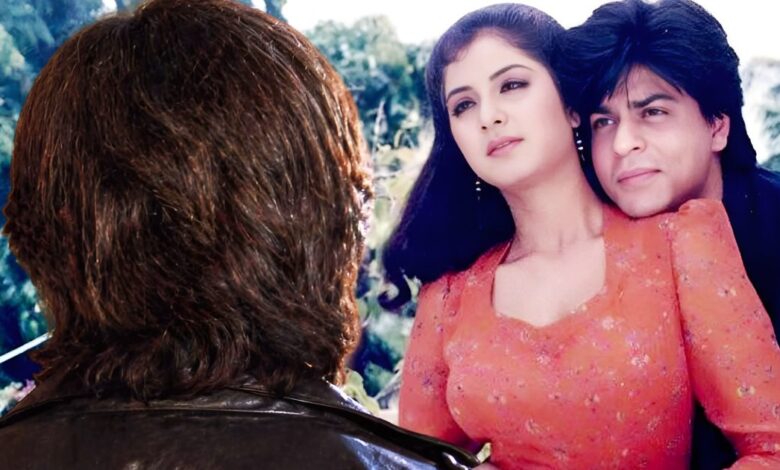 शाहरुख के साथ 1992 में डेब्यू करने वाला स्टारकिड, पर्दे पर नहीं जमा पाया धाक, दिव्या भारती भी नहीं बचा पाईं करियर