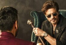 शाहरुख खान से 7 महीने पहले किया डेब्यू, कभी नहीं किया साथ काम, वो सुपरस्टार जो आज भी है बॉक्स ऑफिस का सरताज