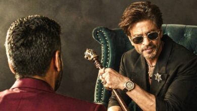 शाहरुख खान से 7 महीने पहले किया डेब्यू, कभी नहीं किया साथ काम, वो सुपरस्टार जो आज भी है बॉक्स ऑफिस का सरताज