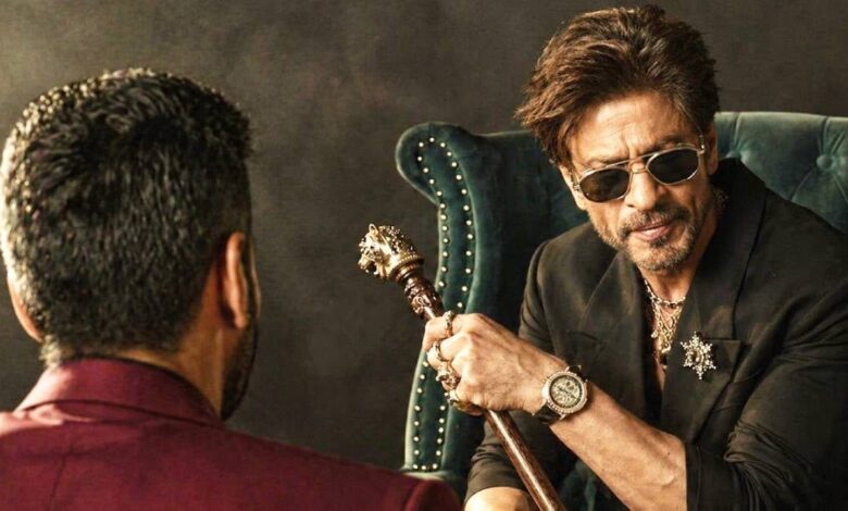 शाहरुख खान से 7 महीने पहले किया डेब्यू, कभी नहीं किया साथ काम, वो सुपरस्टार जो आज भी है बॉक्स ऑफिस का सरताज