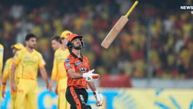 शुरुआती 6 मैच में... ईशान किशन के नाम दर्ज हो गया अनचाहा रिकॉर्ड, आईपीएल इतिहास में पहली बार हुआ ऐसा