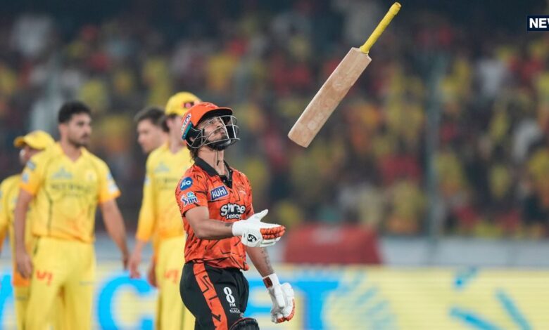 शुरुआती 6 मैच में... ईशान किशन के नाम दर्ज हो गया अनचाहा रिकॉर्ड, आईपीएल इतिहास में पहली बार हुआ ऐसा