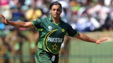 शोएब अख्तर के साथ हुई थी साजिश! किसी अपने ने दिया धोखा, विदाई मैच में 1ओवर छोड़े गए 2 कैच, खत्म हो गया करियर