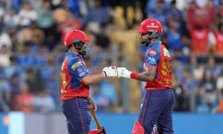 श्रेयस अय्यर ने लगाई अर्धशतकों की हैट्रिक, डीकॉक का शतक बेकार, पंजाब ने मुंबई को हराकर लगाया जीत का चौका