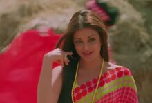 श्रेया घोषाल का म्यूजिक, इरशाद कामिल के बोल, ऐश्वर्या ने खेत में बिखेरी अदाएं, दूर खड़ा देखता रही हीरो