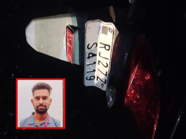 सड़क किनारे खड़े 3 दोस्त…1 सेकंड में सब खत्म, तेज रफ्तार टैक्टर ने छीनी जिंदगी