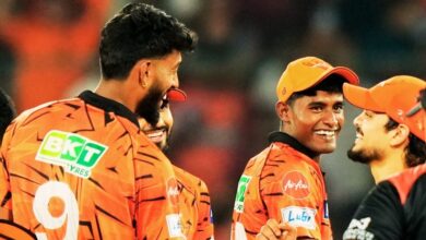 सनराइजर्स हैदराबाद ने 2 करोड़ देकर साउथ अफ्रीका से बुलाया खुंखार गेंदबाज, आईपीएल में विरोधी टीमों पर ढाएगा कहर!