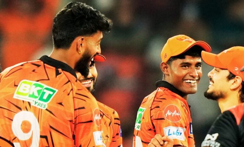 सनराइजर्स हैदराबाद ने 2 करोड़ देकर साउथ अफ्रीका से बुलाया खुंखार गेंदबाज, आईपीएल में विरोधी टीमों पर ढाएगा कहर!