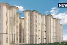 सबका बाप न‍िकला ये शहर, मुंबई को पछाड़, प्रॉपर्टी में रच द‍िया इत‍िहास, यहां घर खरीदने वाले हो जाएंगे गदगद gurugram sets record in luxury homes sale beats mumbai in premium property gurgaon news