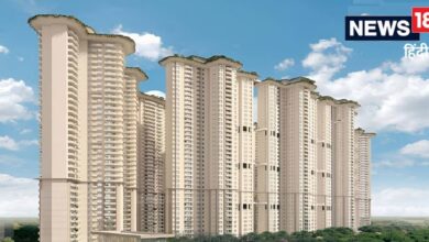 सबका बाप न‍िकला ये शहर, मुंबई को पछाड़, प्रॉपर्टी में रच द‍िया इत‍िहास, यहां घर खरीदने वाले हो जाएंगे गदगद gurugram sets record in luxury homes sale beats mumbai in premium property gurgaon news