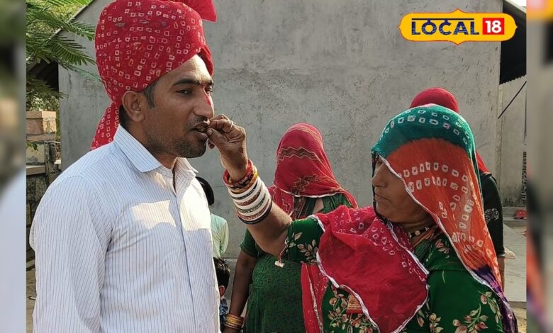 सब्जियां बेचने वाला बना RAS अफसर! पवन प्रजापत की जिद और मेहनत की कहानी, 63वीं रैंक लाकर बदल दी पूरी किस्मत