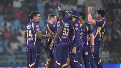 सांसे रोक देने वाले मैच के रोमांचक पल, रिंकू सिंह के छक्के, शमी का आखिरी बॉल पर सिक्स, सुपर ओवर में नरेन की चालाकी