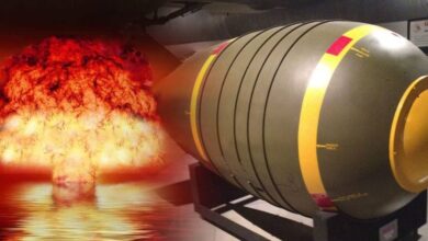 साउथ अफ्रीका के पास थे 6-6 परमाणु बम, फिर कैसे चली गई इतनी बड़ी ताकत? आज पछतावा तो जरूर होता होगा