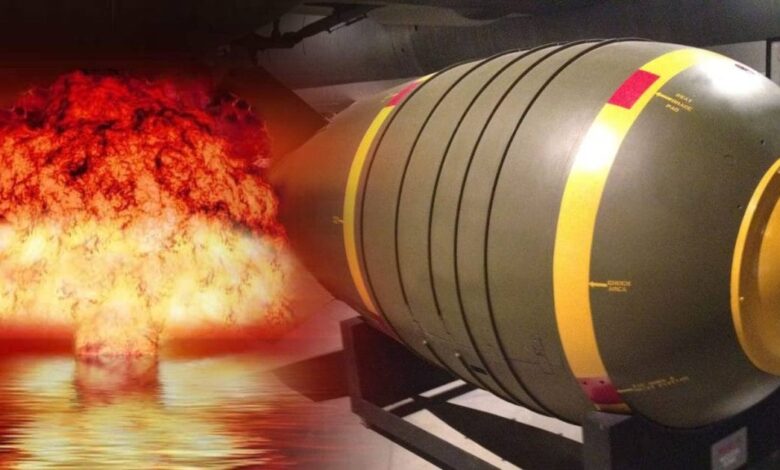 साउथ अफ्रीका के पास थे 6-6 परमाणु बम, फिर कैसे चली गई इतनी बड़ी ताकत? आज पछतावा तो जरूर होता होगा