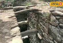 सिरोही में अनोखी बावड़ी! चोरों के छिपने की जगह से पड़ा नाम चोरवाव, जानें अनसुनी कहानी