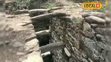 सिरोही में अनोखी बावड़ी! चोरों के छिपने की जगह से पड़ा नाम चोरवाव, जानें अनसुनी कहानी