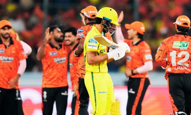 सिर्फ उस वजह से हारे मैच..चेन्नई के कप्तान रुतुराज गायकवाड़ ने किसे बताया जिम्मेदार, मैच के बाद खुलकर बोले