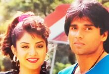 सुनील शेट्टी की 6 दमदार फिल्में, 2 फिल्मों ने तो कर डाला था बॉक्स ऑफिस पर कब्जा, नोट गिनते-गिनते थक गए थे मेकर्स