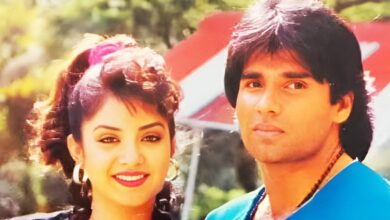 सुनील शेट्टी की 6 दमदार फिल्में, 2 फिल्मों ने तो कर डाला था बॉक्स ऑफिस पर कब्जा, नोट गिनते-गिनते थक गए थे मेकर्स