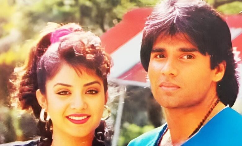 सुनील शेट्टी की 6 दमदार फिल्में, 2 फिल्मों ने तो कर डाला था बॉक्स ऑफिस पर कब्जा, नोट गिनते-गिनते थक गए थे मेकर्स