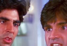 सुनील शेट्टी ने गंवाया था मौका, रोल में काट-छांट की वजह से छोड़ी फिल्म, अक्षय कुमार बॉक्स ऑफिस पर बने थे 'किंग'