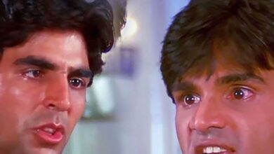 सुनील शेट्टी ने गंवाया था मौका, रोल में काट-छांट की वजह से छोड़ी फिल्म, अक्षय कुमार बॉक्स ऑफिस पर बने थे 'किंग'