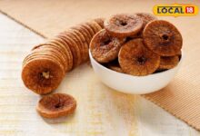 सेहत का असली खजाना है अंजीर, कोलेस्ट्रॉल रहेगा कंट्रोल, हड्डियां बनेंगी मजबूत ! – News18 हिंदी