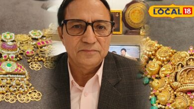 सोना चांदी की कीमतें कैसे तय होती हैं जानें Ram Avtar Verma की राय.