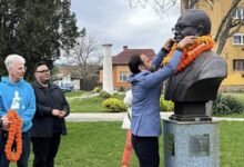 हंगरी का रोमा जिप्सी समुदाय डॉ. अंबेडकर को क्यों मुक्तिदाता मानकर पूजता है