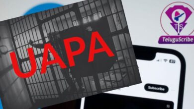 'हम आतंकवादी नहीं...' एक्स पर इस शख्स ने ऐसा क्या लिख दिया, जो कांग्रेस की सरकार ने ठोक दिया UAPA