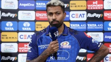 हार्दिक पंड्या ने हार की जिम्मेदारी ली... चौथा मैच गंवाने के बाद कप्तान को आया गुस्सा, बोले-मुश्किल फैसले लेने का समय आ गया है