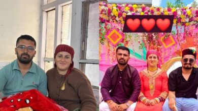 हिमाचल के जोड़ीदार भाईयों के घर हुई बेटी, कौन हैं असली पापा? कैसे चलेगा पता? बहस पर डॉक्टर ने दिया जवाब